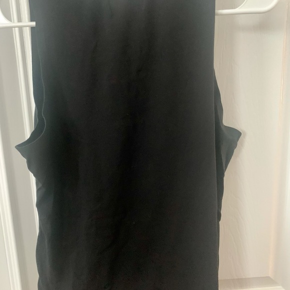 💫💫Noli size small black tank top💫💫 - Picture 5 of 6